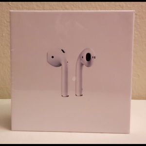 Apple Airpods Generation 2